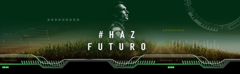 Tecnología en pro del campo