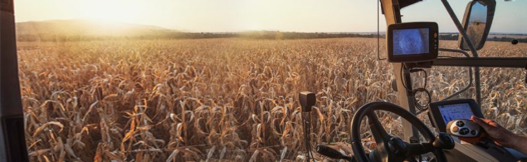 Transformación digital en la agricultura
