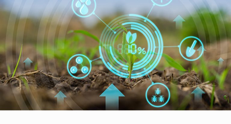¿Por qué el campo debe digitalizarse?