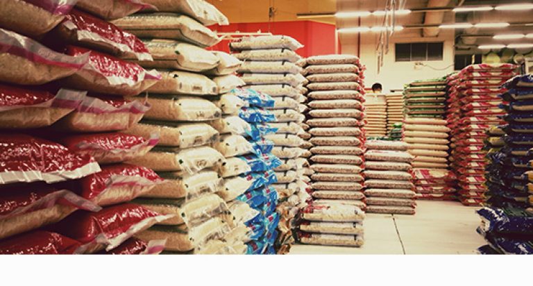 Trazabilidad de la cadena de suministros agroalimentarios