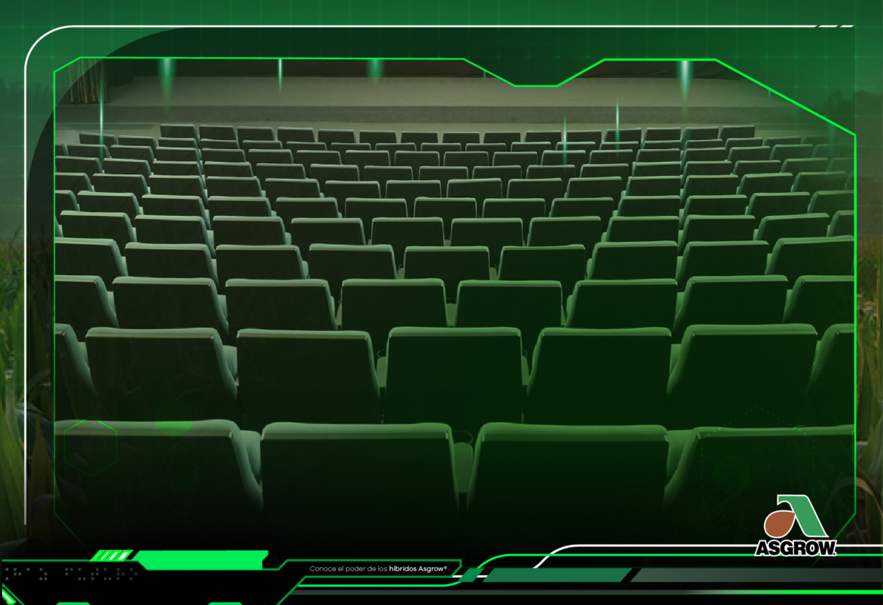 Foro Asgrow® Pacífico 2022